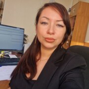 Клюшниченко Елена Сергеевна