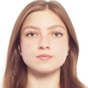 Татаринова Анна Сергеевна Татаринова Анна Сергеевна