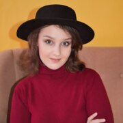 Матулина Ксения