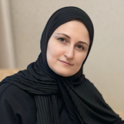 Хасханова Милана