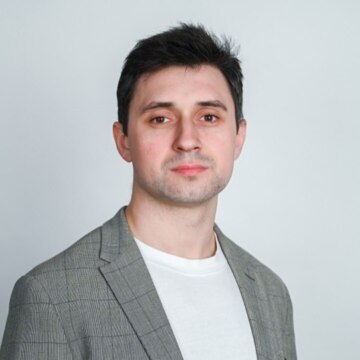 Алексей Андреевич Шамшурин