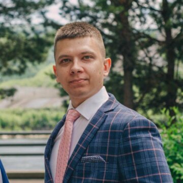 Дмитрий Игоревич Шипунов