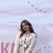 Бобарыкина Варвара Андреевна