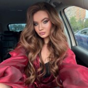 Логачева Ева Сергеевна