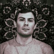 Писаренко Антон Сергеевич Писаренко Антон Сергеевич