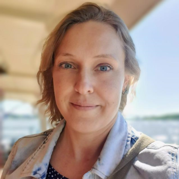 Елена  Земляницкая