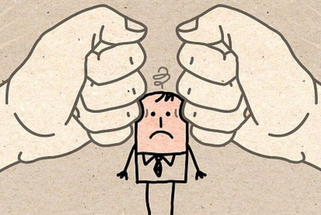 Силовое давление на бизнес: как себя защитить?