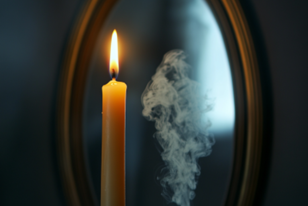 Зеркало. Что хочешь ты?