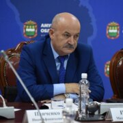 Пивень Михаил Петрович