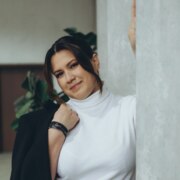 Ламекина Ирина Михайловна