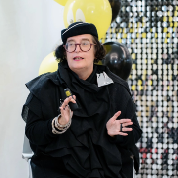 Влада Михайловна Липская