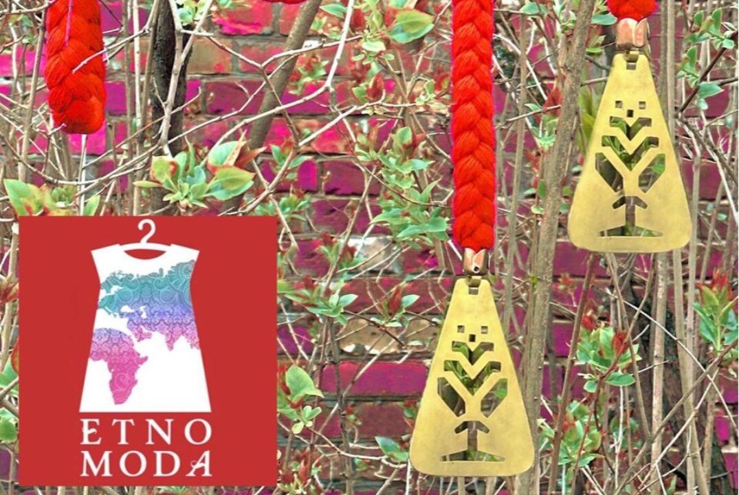 Фестиваль "Этномода-Смыслы 2025"