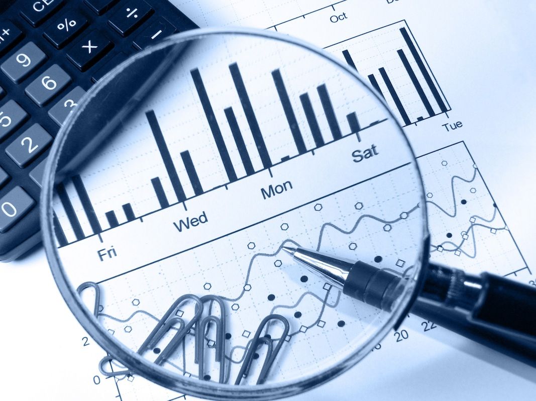 Диагностика аналитических компетенций