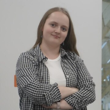 Анастасия Вячеславовна Цуркан