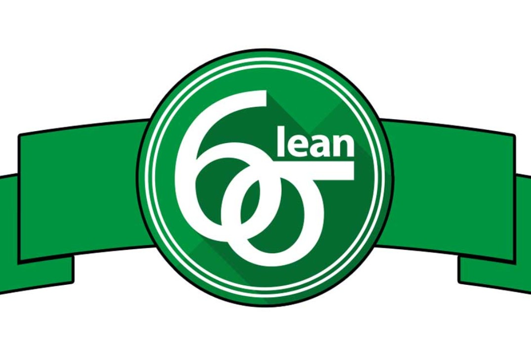 Зелёный пояс Lean 6 Sigma