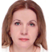 Кулдина Светлана Михайловна Кулдина Светлана Михайловна