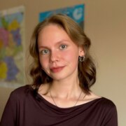 Боржова Елизавета Александровна