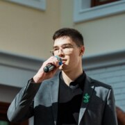 Серков Даниил Витальевич