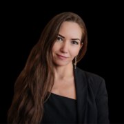 Миниянова Анастасия Локмановна