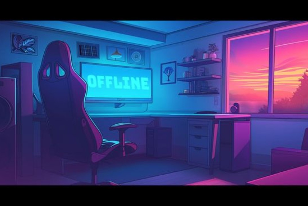 Круглый стол, посвященный профилактике игровой зависимост...