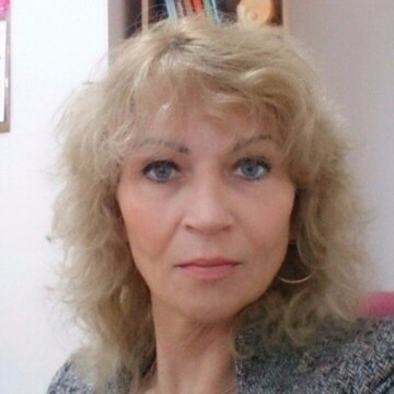 Валентина Вячеславовна Данилова