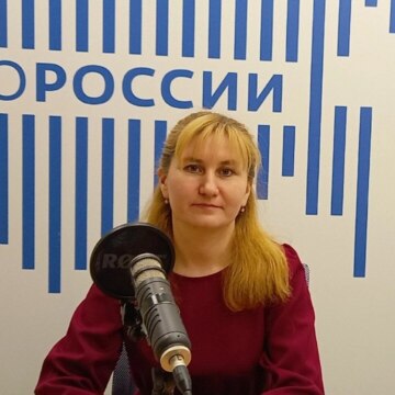 Галина Анатольевна Имамова