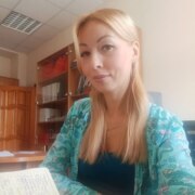 Назарова Елена Сергеевна