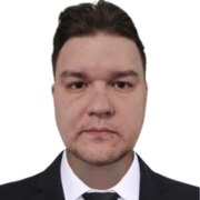 Базыкин Ярослав Витальевич Базыкин Ярослав Витальевич