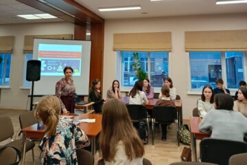 Наука и технологии в предпринимательстве: предпринимательский квиз