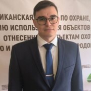 Быков Денис Александрович Быков Денис Александрович
