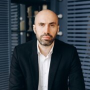 Заславский Дмитрий Александрович Заславский Дмитрий Александрович