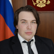 Баранников Дмитрий Александрович