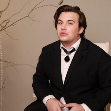 Дмитрий Александрович Баранников