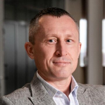 Ганин Валентинович Сергей