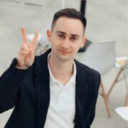 Саливон Антон