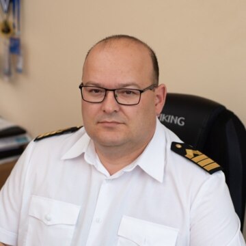 Борис Георгиевич Гринько