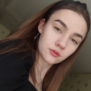 Щеголькова Анжелика Викторовна