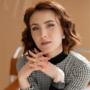 Старцева Ксения Николаевна