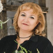 Лаптева Светлана Борисовна