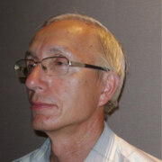 Бабурин Вячеслав Леонидович