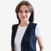 Закурдаева Александра Вениаминовна