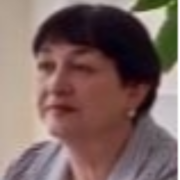 Скворцова Наталья Викторовна