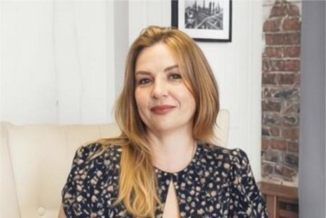 Эргономика ландшафтного пространства.