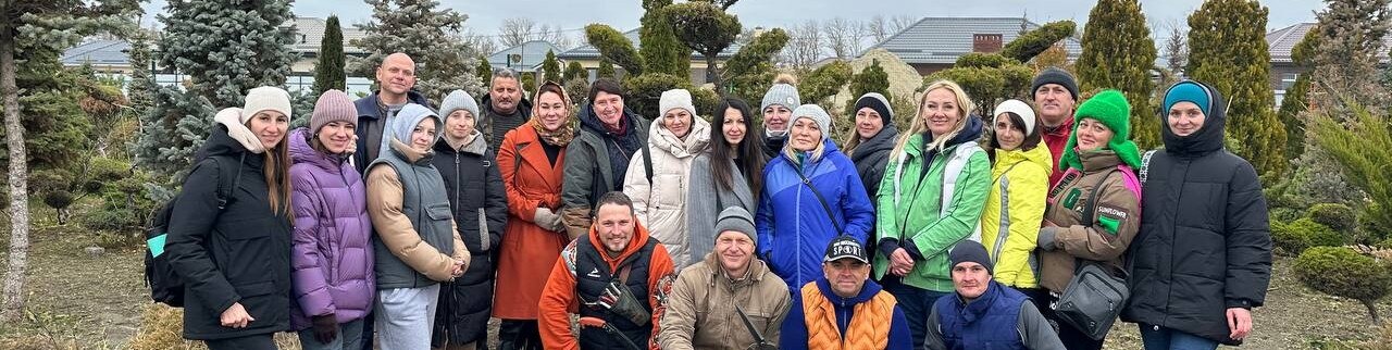 Обложка профиля