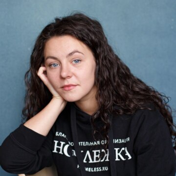 Карина  Гаринова