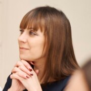 Муравинская Виктория Сергеевна