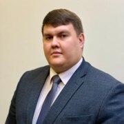 Мелинг Геннадий Витальевич