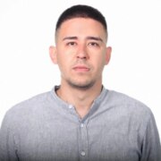 Галимов Айнур Маратович