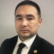 Гусманов Айдар Асгатович