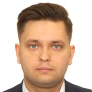 Политов Сергей Андреевич